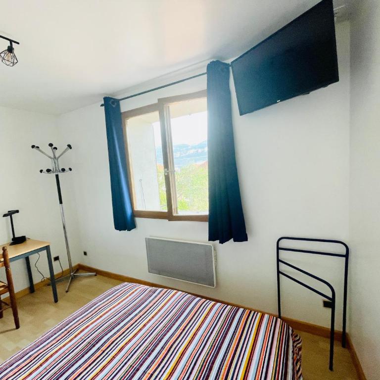 Chambres à la Campagne - Standard Doppelzimmer - 11