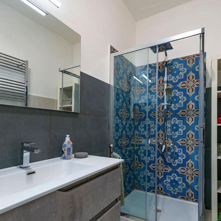 The Roof of Naples - Appartamento con 2 Camere da Letto - 16