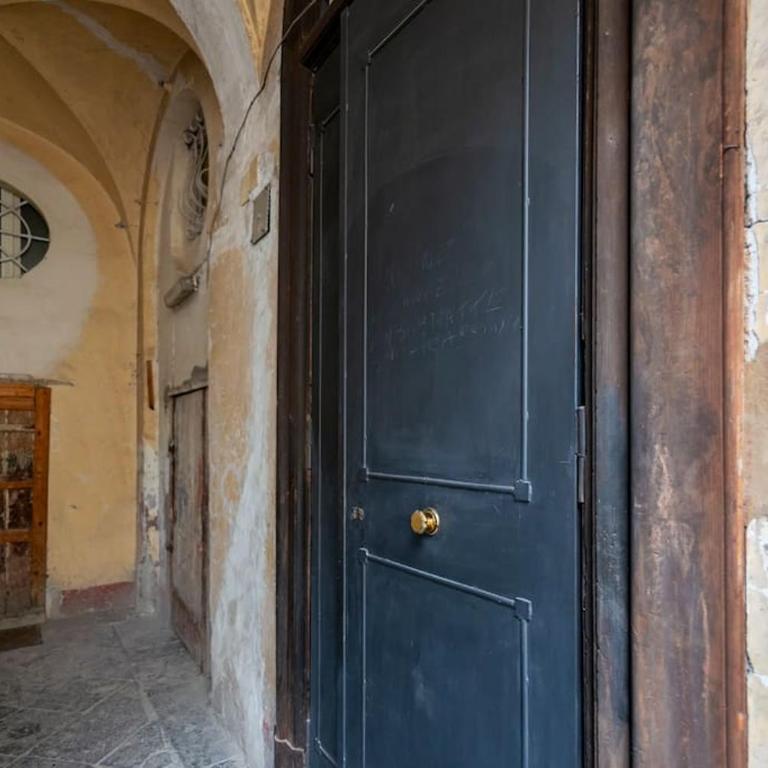 The Roof of Naples - Appartamento con 2 Camere da Letto - 24