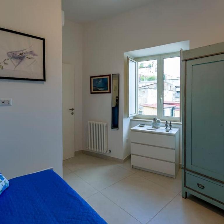 The Roof of Naples - Appartamento con 2 Camere da Letto - 38
