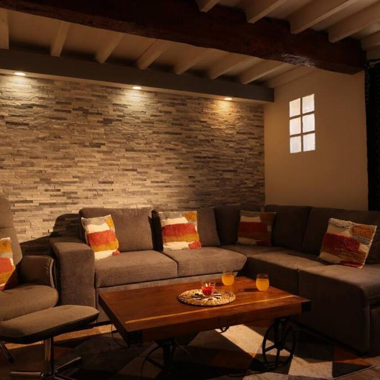 Les Remparts - Maison 2 Chambres - 17