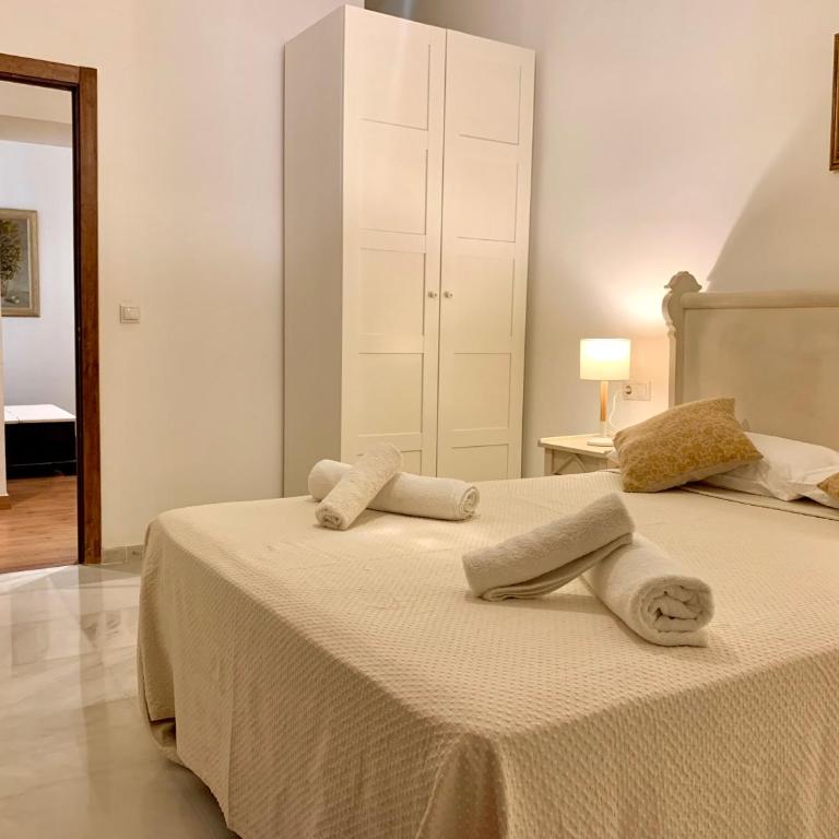 Recaredo Apartments - Apartamento - 2