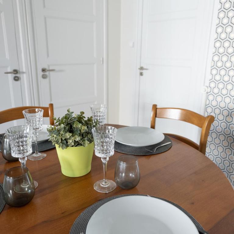 Le Bossuet - Location moyenne durée Lyon 6ème - Appartamento con 2 Camere da Letto - 13