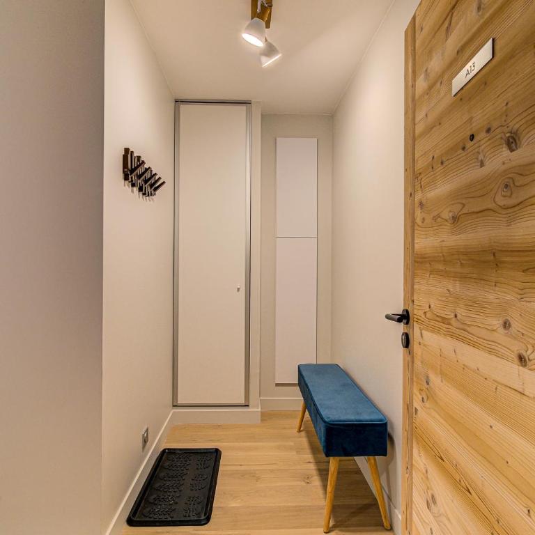 White Pearl A13 - Alpes Travel - Central Chamonix (Sleeps 6) - Apartamento de 3 dormitorios - 29