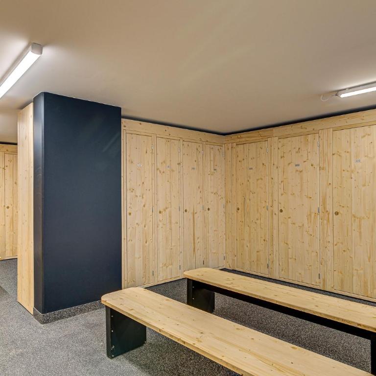 White Pearl A13 - Alpes Travel - Central Chamonix (Sleeps 6) - Apartamento de 3 dormitorios - 91