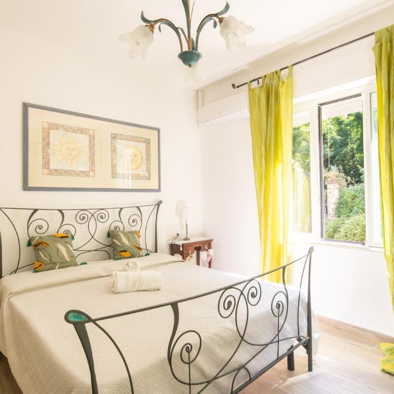 Villino le Farfalle by VacaVilla - Villa mit privatem Pool - 30
