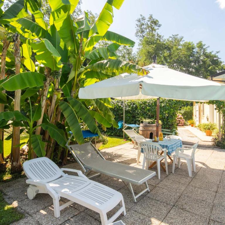 Villino le Farfalle by VacaVilla - Villa mit privatem Pool - 5