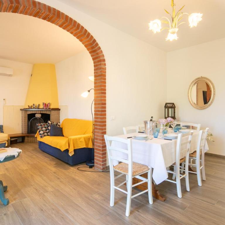 Villino le Farfalle by VacaVilla - Villa mit privatem Pool - 18