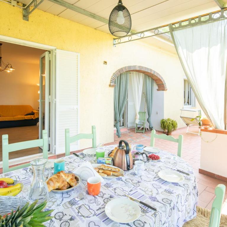 Villino le Farfalle by VacaVilla - Villa mit privatem Pool - 8