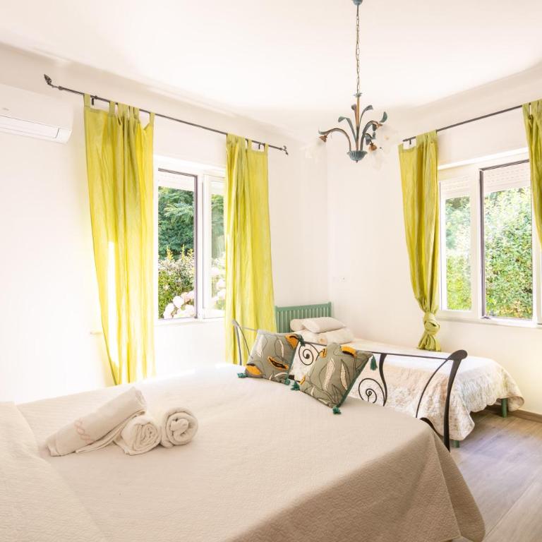 Villino le Farfalle by VacaVilla - Villa mit privatem Pool - 27