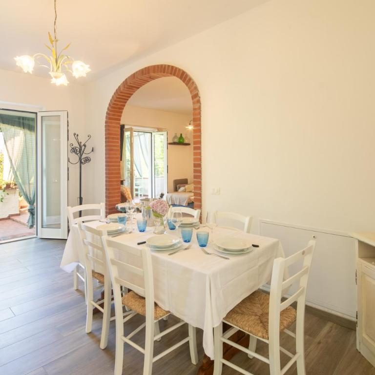 Villino le Farfalle by VacaVilla - Villa mit privatem Pool - 17