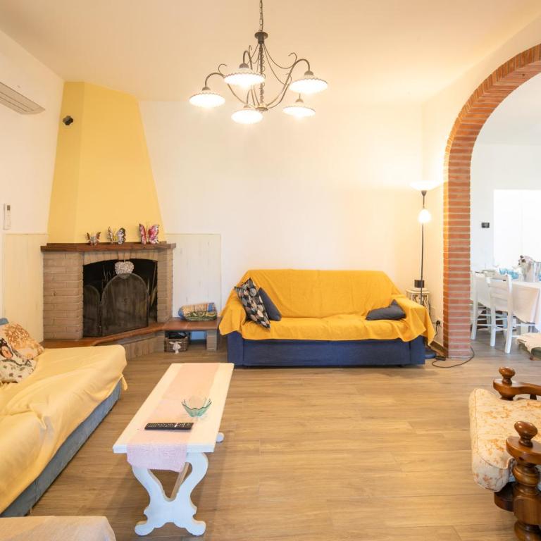 Villino le Farfalle by VacaVilla - Villa mit privatem Pool - 19
