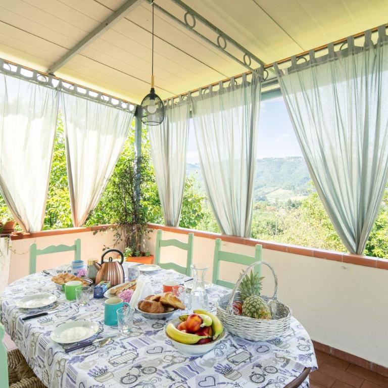 Villino le Farfalle by VacaVilla - Villa mit privatem Pool - 7