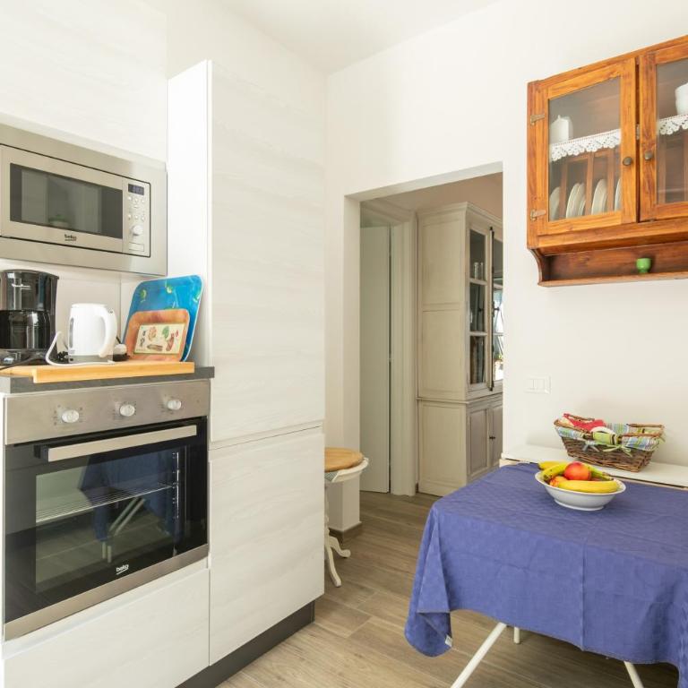 Villino le Farfalle by VacaVilla - Villa mit privatem Pool - 22