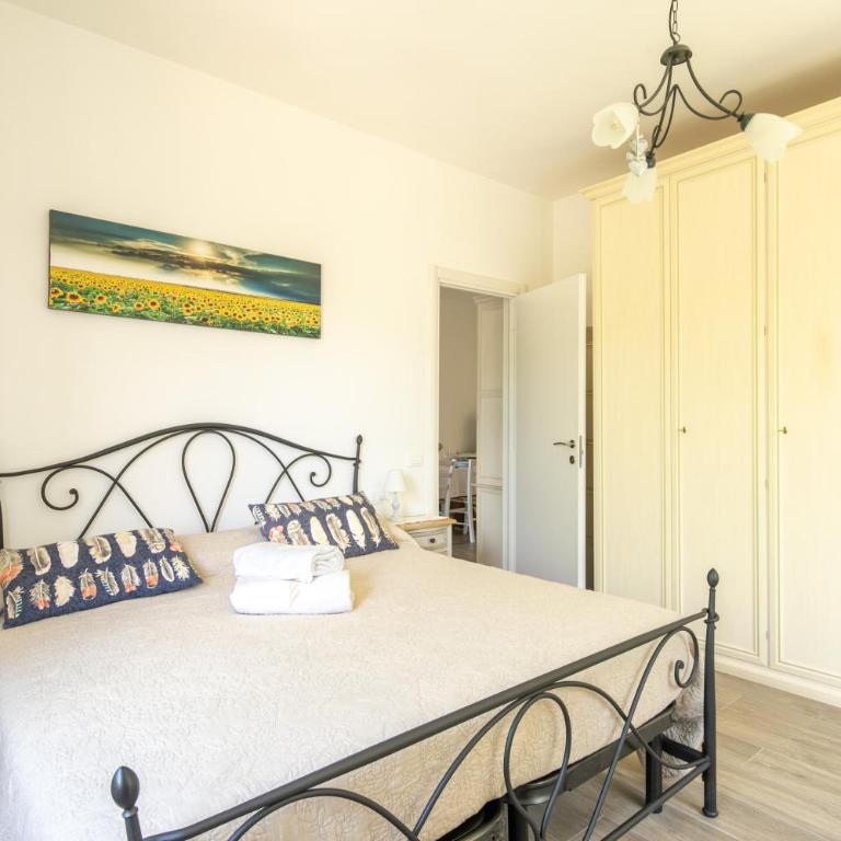Villino le Farfalle by VacaVilla - Villa mit privatem Pool - 25