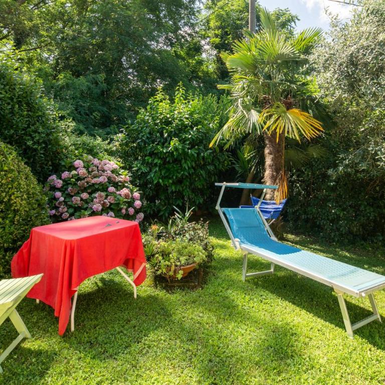 Villino le Farfalle by VacaVilla - Villa mit privatem Pool - 12