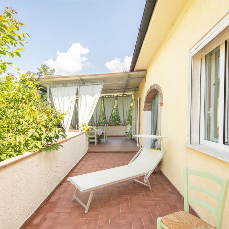 Villino le Farfalle by VacaVilla - Villa mit privatem Pool - 9