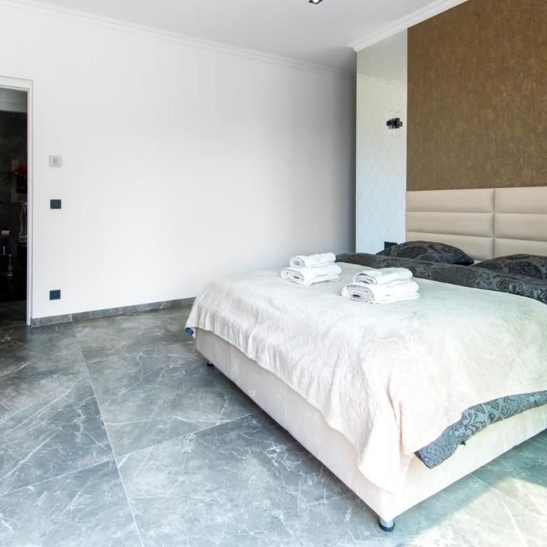 Jolie maison au calme - Maison 3 Chambres - 18