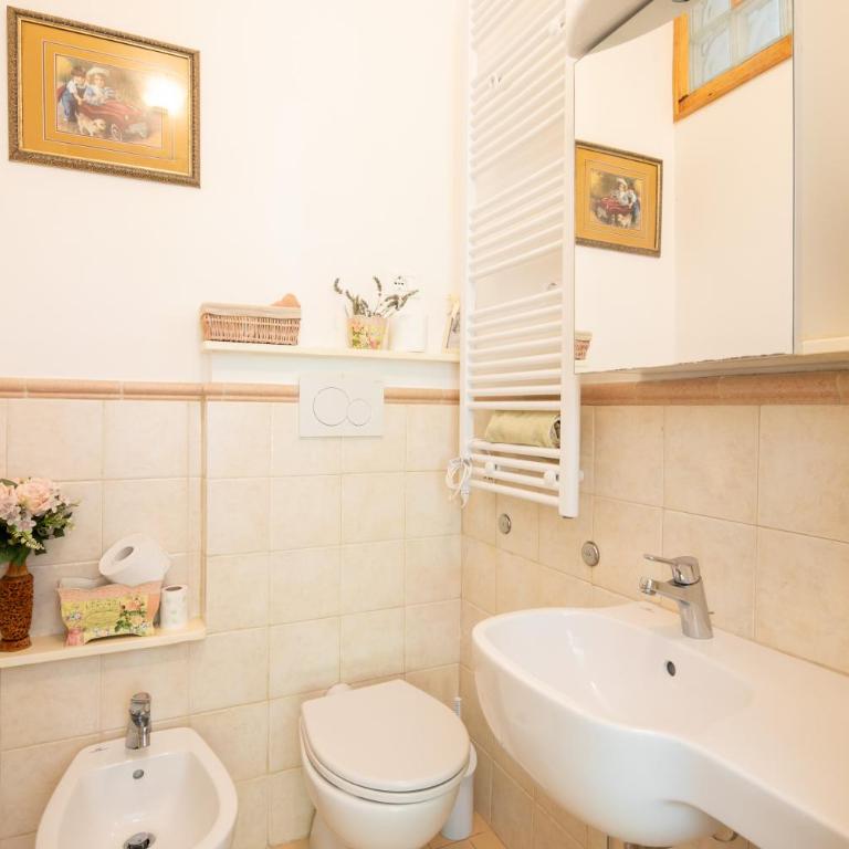 Villino le Farfalle by VacaVilla - Villa mit privatem Pool - 29