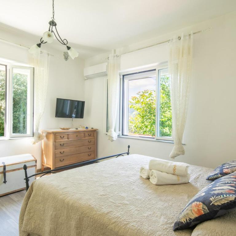 Villino le Farfalle by VacaVilla - Villa mit privatem Pool - 23