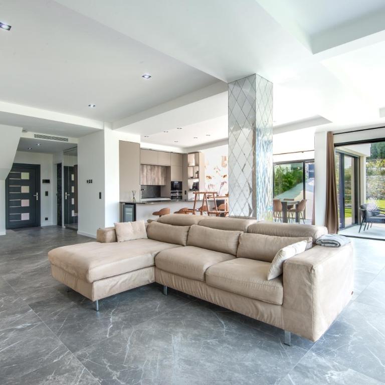Jolie maison au calme - Maison 3 Chambres - 4