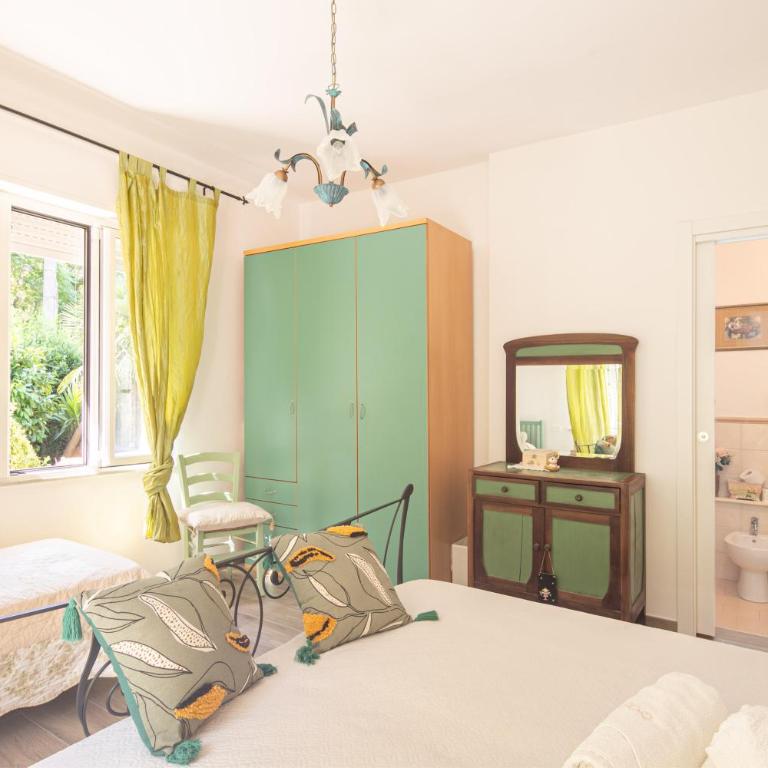 Villino le Farfalle by VacaVilla - Villa mit privatem Pool - 28