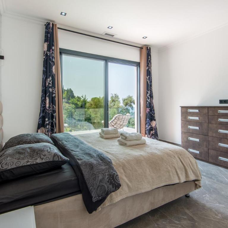 Jolie maison au calme - Maison 3 Chambres - 16
