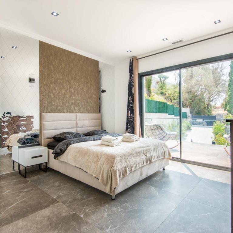Jolie maison au calme - Maison 3 Chambres - 17