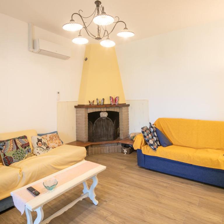 Villino le Farfalle by VacaVilla - Villa mit privatem Pool - 20