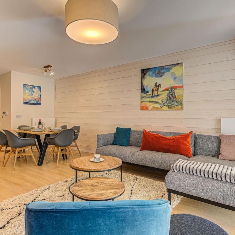 White Pearl A13 - Alpes Travel - Central Chamonix (Sleeps 6) - Apartamento de 3 dormitorios - 27