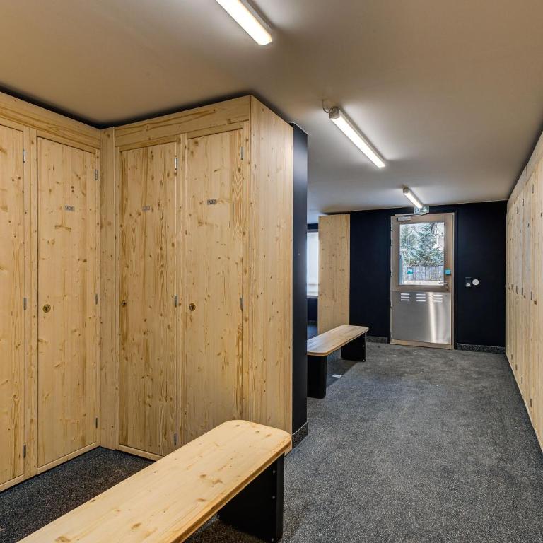 White Pearl A13 - Alpes Travel - Central Chamonix (Sleeps 6) - Apartamento de 3 dormitorios - 88
