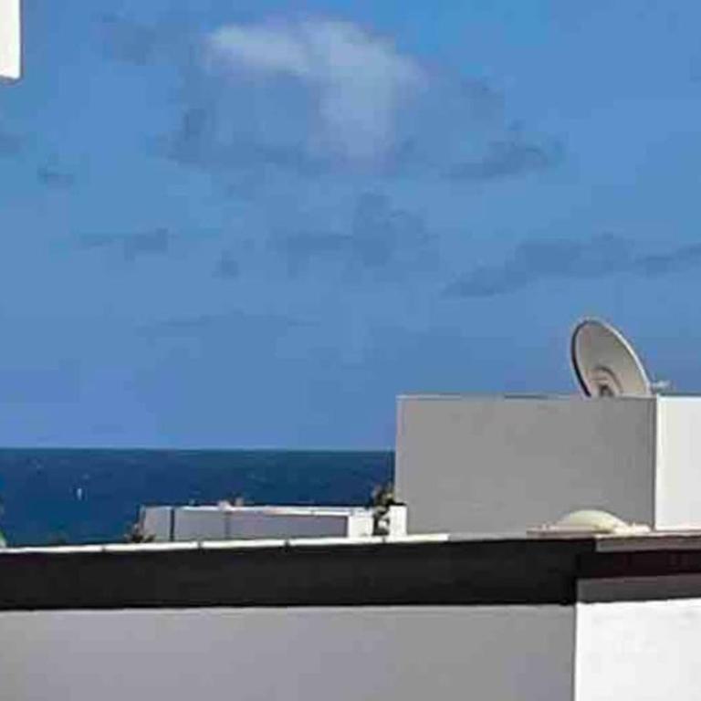 Vivienda Vacacional Sol y Mar - Apartamento de 1 dormitorio - 4