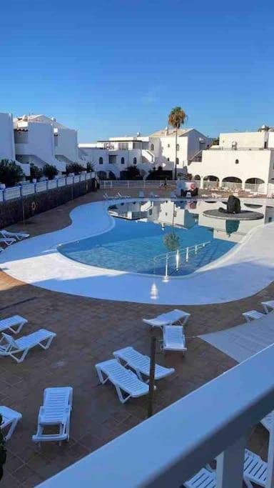 Vivienda Vacacional Sol y Mar - Apartamento de 1 dormitorio - 11