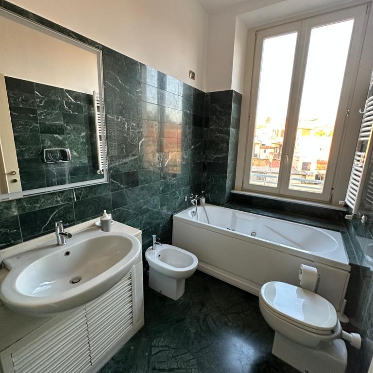 Crispi 2enty at Spanish Steps - Appartamento con 2 Camere da Letto - 32