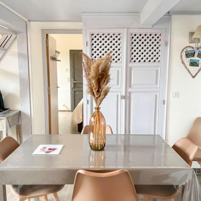 Mas provençal avec piscine - Maison 3 Chambres - 7