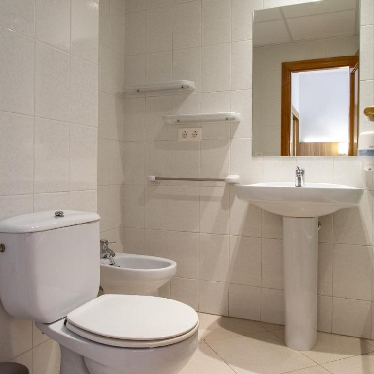 Hotel Boltaña Ordesa - Chambre Double Supérieure - 7