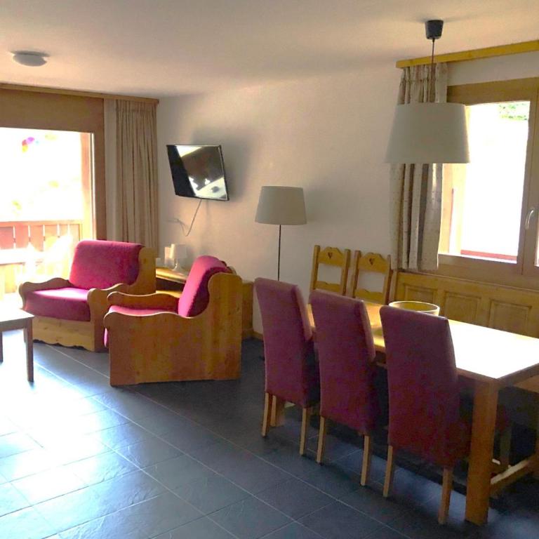 Mountain River Luxury Apartment - Apartment mit 2 Schlafzimmern - 3