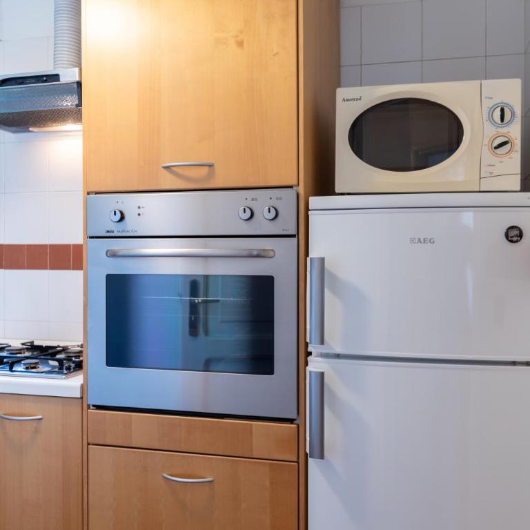 Cavallotti Home - Appartamento con 2 Camere da Letto - 22