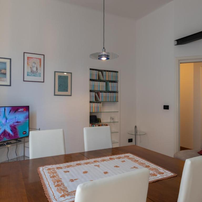 Cavallotti Home - Appartamento con 2 Camere da Letto - 5