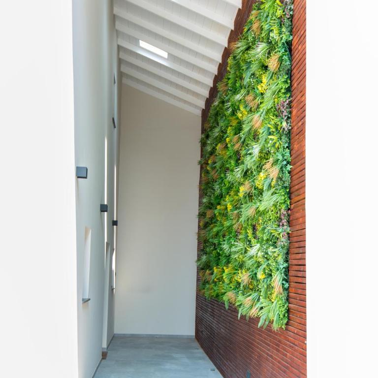 Jolie maison au calme - Maison 3 Chambres - 27