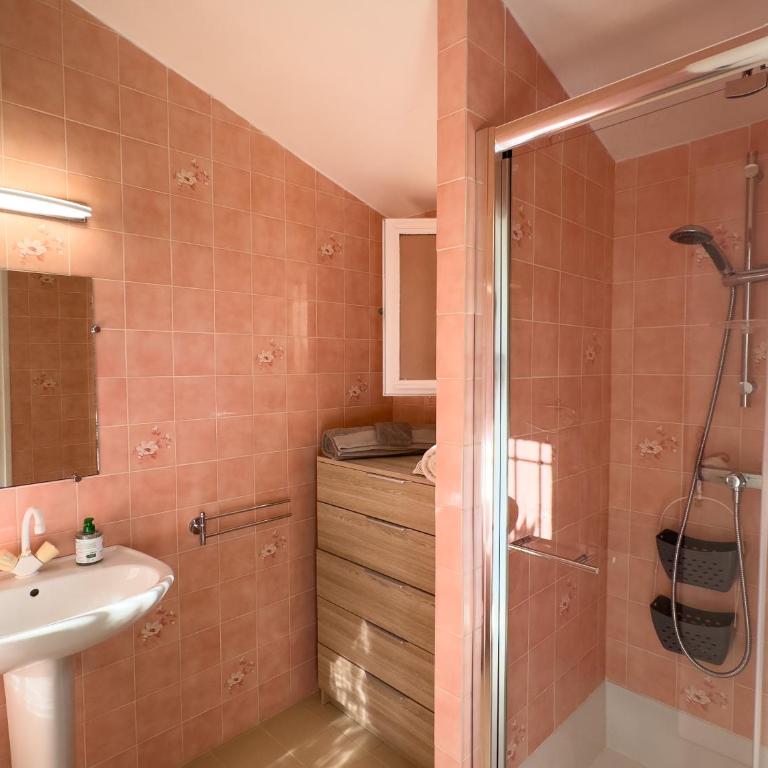 Plein ciel - Appartement 1 Chambre - 20