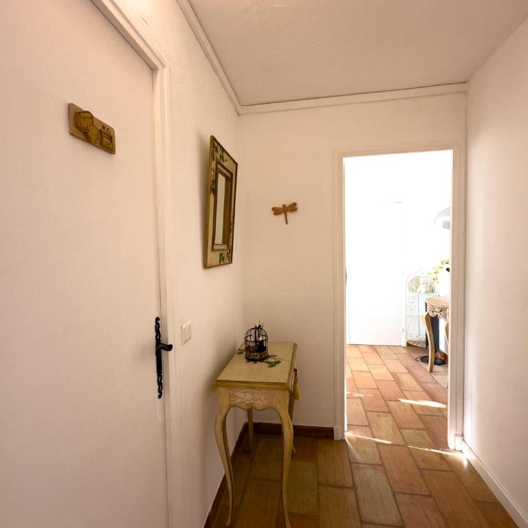 Plein ciel - Appartement 1 Chambre - 14