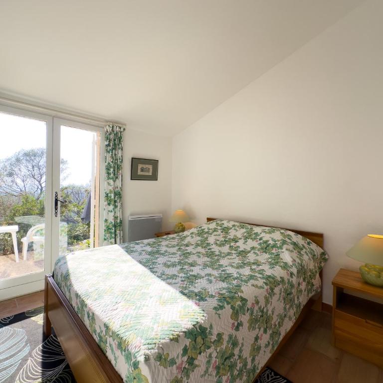Plein ciel - Appartement 1 Chambre - 17