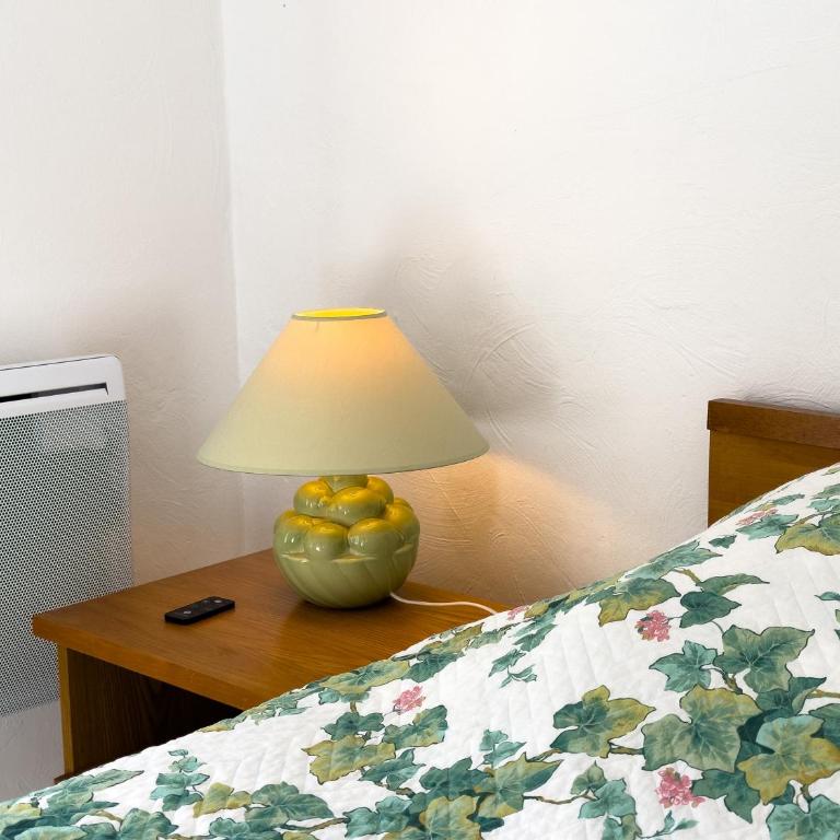Plein ciel - Appartement 1 Chambre - 18