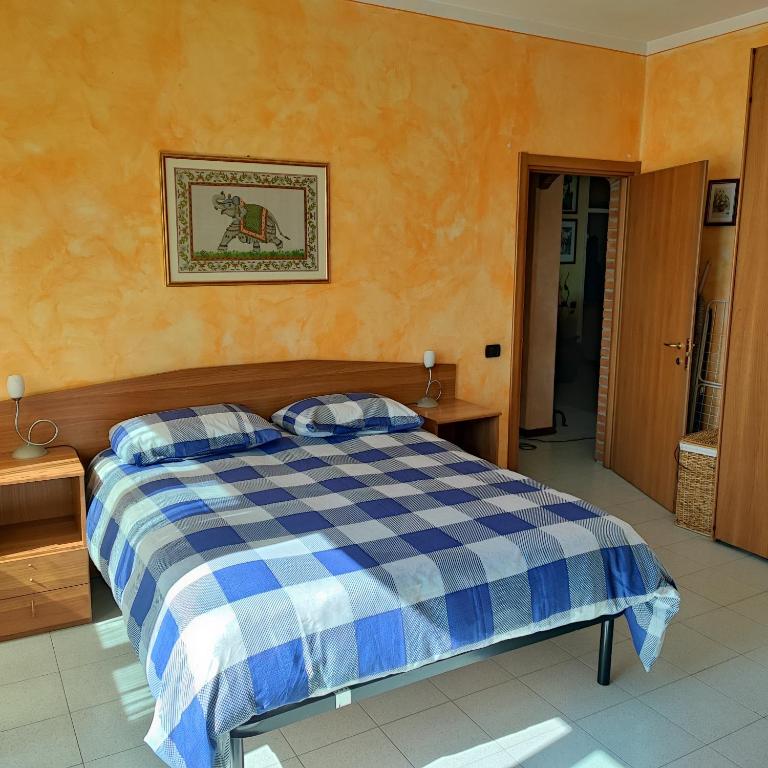 Appartamento Chic Vista Lago - Casa Janis - Appartamento con 1 Camera da Letto - 9