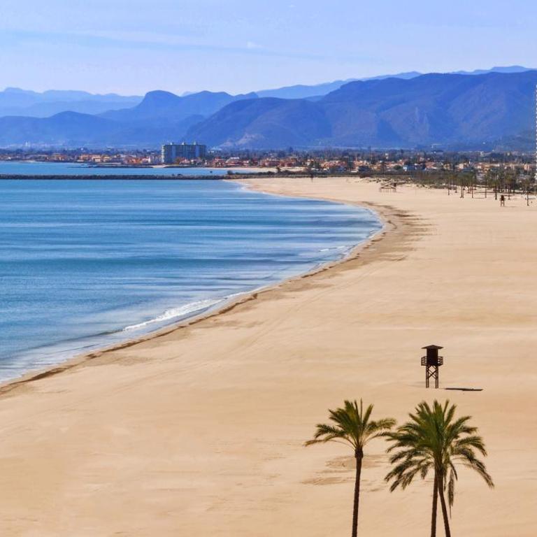 Colina del Sol Penthouse Horizonte - Three-Bedroom Apartment - 33