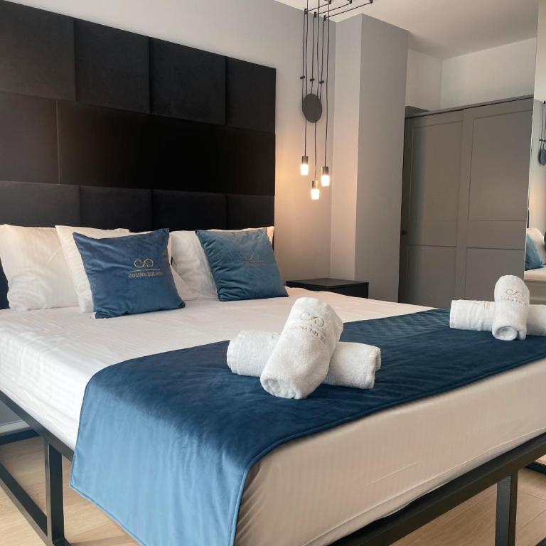 Colina del Sol Penthouse Horizonte - Three-Bedroom Apartment - 8
