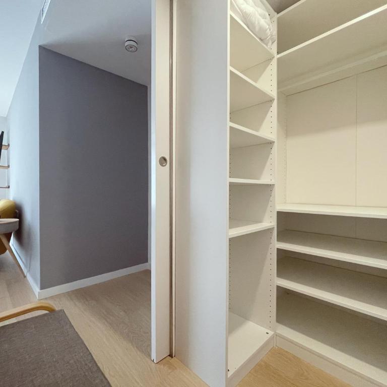 Colina del Sol Penthouse Horizonte - Three-Bedroom Apartment - 19
