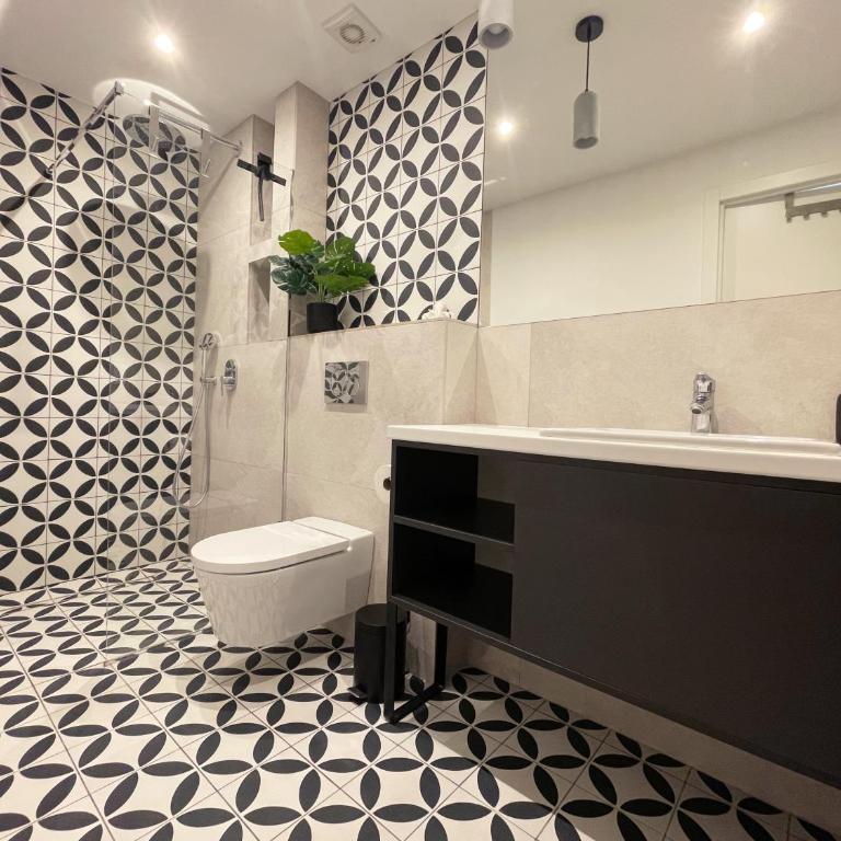 Colina del Sol Penthouse Horizonte - Three-Bedroom Apartment - 23