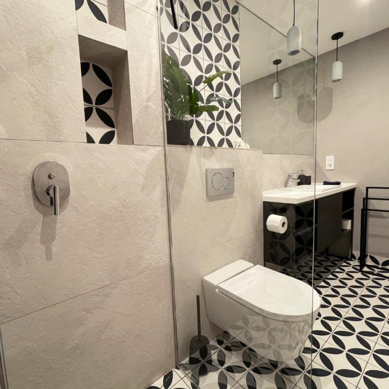 Colina del Sol Penthouse Horizonte - Three-Bedroom Apartment - 22